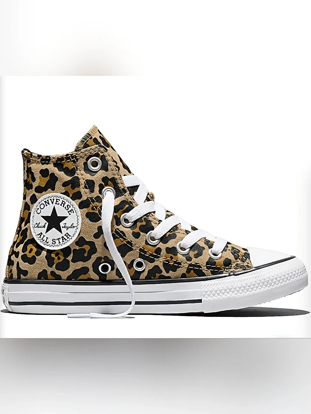 Converse kids grade
